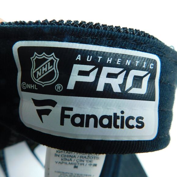 NEW NHL Seattle Kraken Hat & Coaster Lot Fanatics Military Camo Green Snapback - Picture 5 of 15